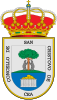 Coat of arms of San Cristovo de Cea