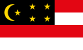United PULO flag