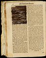 Image 14This 1688 edition of Jacobus de Voragine's Golden Legend (1260) was censored according to the Index Librorum Expurgatorum of 1707, which listed the specific passages of books already in circulation that required censorship. (from Freedom of speech)