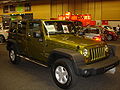 Jeep Wrangler Unlimited