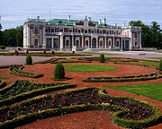 Kadriorg Palace