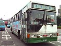 1997年出廠的HINO LRG2KRB