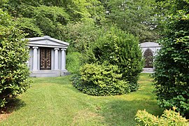 Locust Valley Cemetery