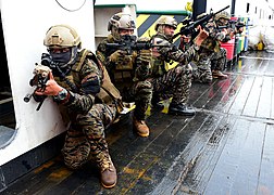 菲律宾海军特种作战群