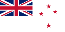 navy ensign