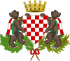 Coat of arms of Pistoia