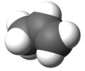 Propylene