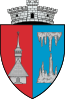 Coat of arms of Gârda de Sus