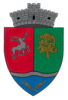 Coat of arms of Micula