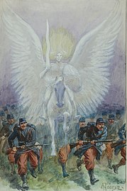 Spirit of War, 1914