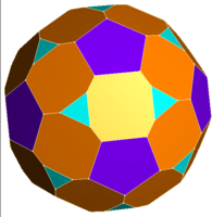 Fully truncated rhombic triacontahedron