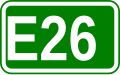 E26 shield