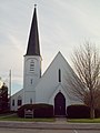 Trinity Church (Warsaw, New York)