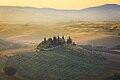 Podere Belvedere d’Orcia, Tuscany