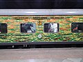 22209 Mumbai–New Delhi Duronto Express – AC 1st Class coach