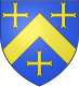 Coat of arms of Château-sur-Epte