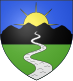 Coat of arms of Lamalou-les-Bains