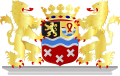 Coat of arms of Brabantse Delta