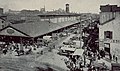 Image 17Central Market, pictured here in 1898, operated from 1814 to 1966. (from Columbus, Ohio)