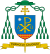 Diego Giovanni Ravelli's coat of arms
