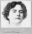 Constance Lindsay Skinner, writer, critic, historian