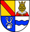 柯尼希斯巴赫-施泰因徽章