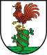 Coat of arms of Letschin