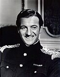 Niven in Enchantment (1948)