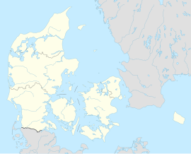 Endelave island is located in Denmark