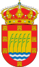 Official seal of Bercial de Zapardiel