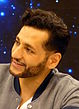 Cas Anvar