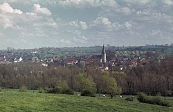 View on Neerbeek
