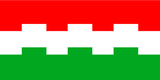 Flag of Sharkawshchyna