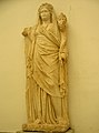 Sculpture of Concordia Pantea, CE 2nd century