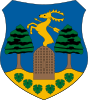 Official logo of Kiskőrös District