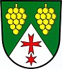 Coat of arms of Hodonice