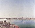 Venice, 1835