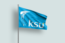 Kerala-students-union-flag