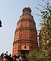 Radha Madan Mohan Temple, Vrindavan