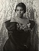 Marian Anderson in a portrait by Carl Van Vechten