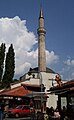 Muslihudin Čekrekčija Mosque, Sarajevo, 1526