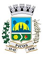 Official seal of Picos