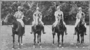 Oxford University Polo Team 1926