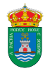 Official seal of Oza dos Ríos