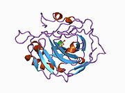 1bn4: CARBONIC ANHYDRASE II INHIBITOR