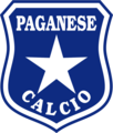 Paganese Calcio 1926 logo.png