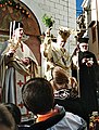 Italo-Albanian Epiphany of the Byzantine rite