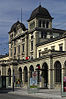 Winterthur Hauptbahnhof (main station)