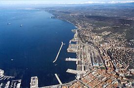 Port of Trieste