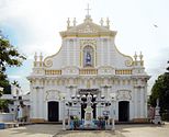 The Cathedral of Our Lady of the Immaculate Conception